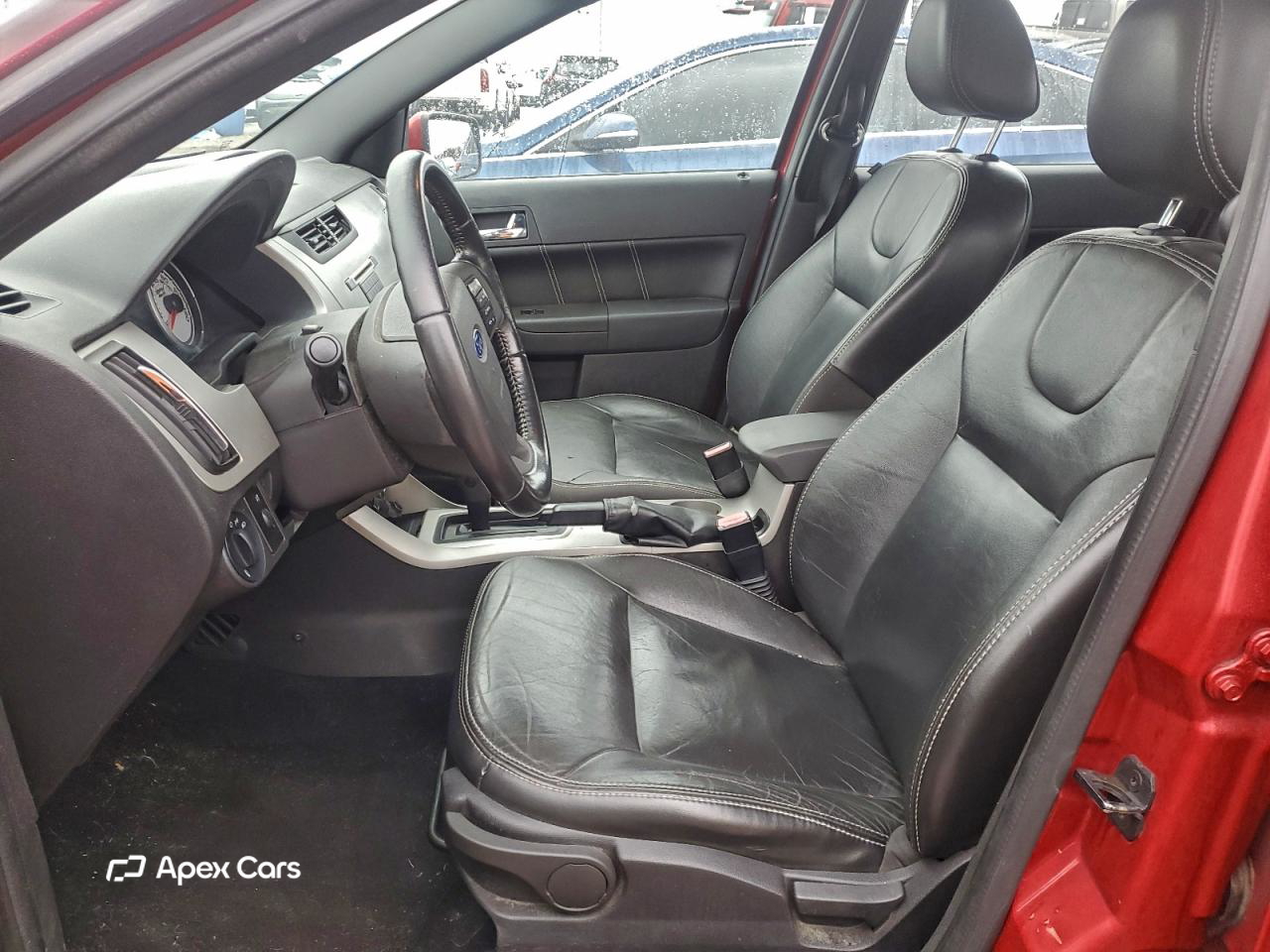 Ford Focus 2009
