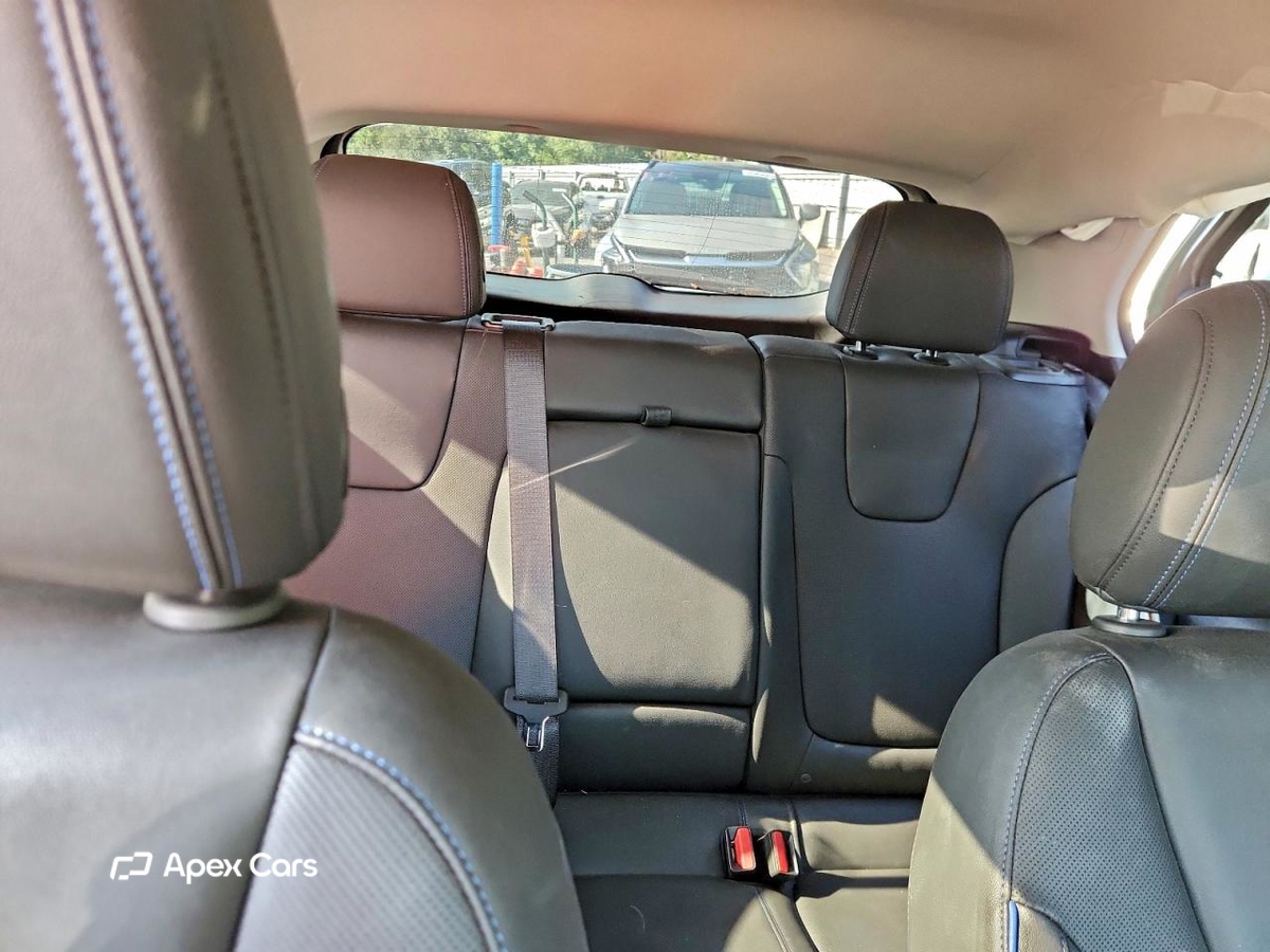 Buick Encore 2025