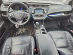 Toyota Avalon 2015