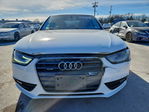 Audi A4 2013