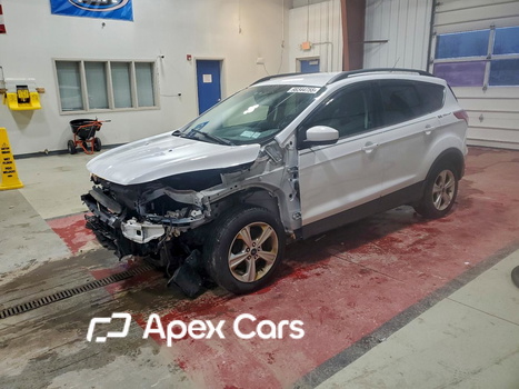 Ford Escape 2014 - Image 1 of 13