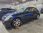 Infiniti G 2006