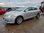 Buick LaCrosse 2011