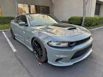 Dodge Charger 2017
