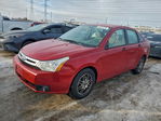 Ford Focus 2010