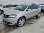 Chevrolet Traverse 2017