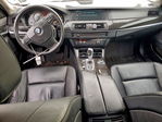 BMW Series 5 2012