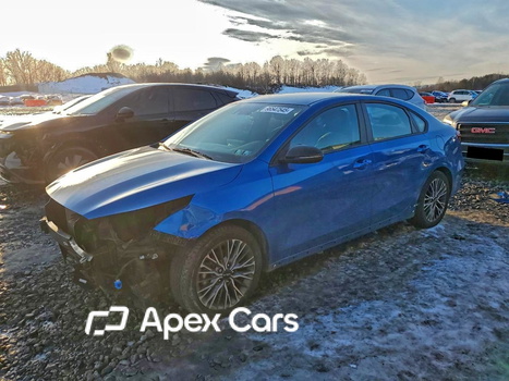 Kia Forte 2023 - Image 1 of 13