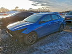 Kia Forte 2023