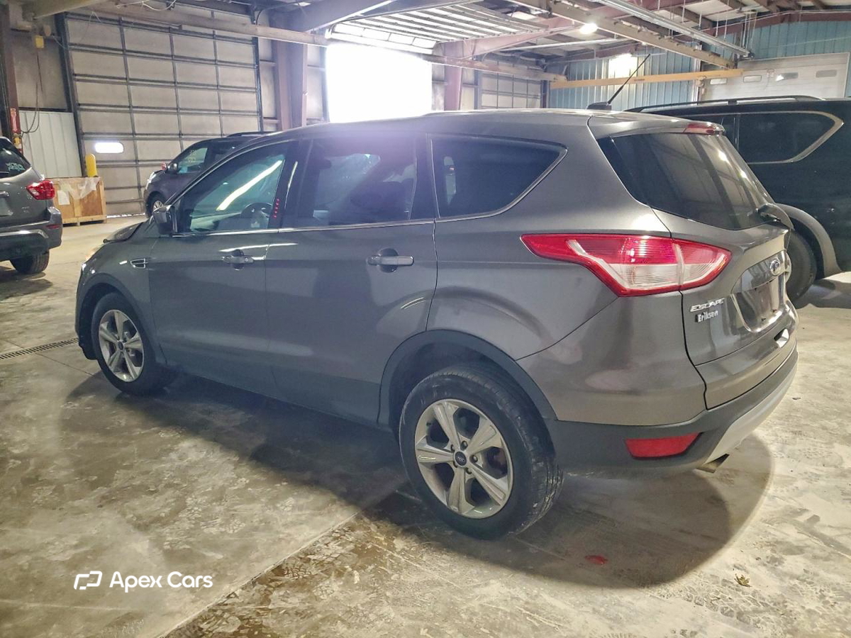 Ford Escape 2014