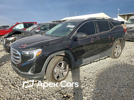 GMC Terrain 2019 - Image 1 of 13