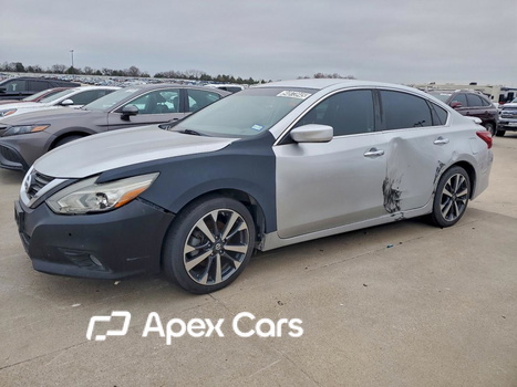 Nissan Altima 2018 - Image 1 of 12