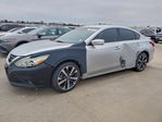 Nissan Altima 2018