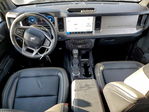 Ford Bronco 2025