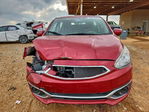 Mitsubishi Mirage 2019