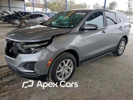 Chevrolet Equinox 2024 - Image 1 of 13