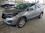 Chevrolet Equinox 2024