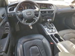 Audi A4 allroad 2013