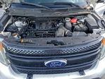 Ford Explorer 2013