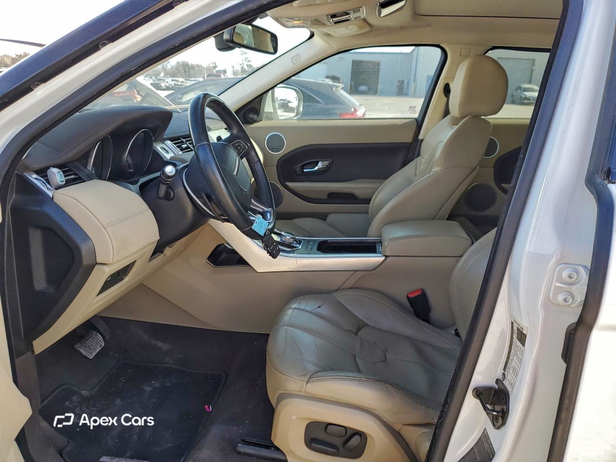 Land Rover Range Rover 2013
