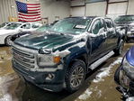 GMC Canyon 2016