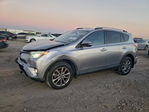 Toyota RAV 4 2017