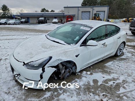 Tesla Model 3 2022 - Image 1 of 13