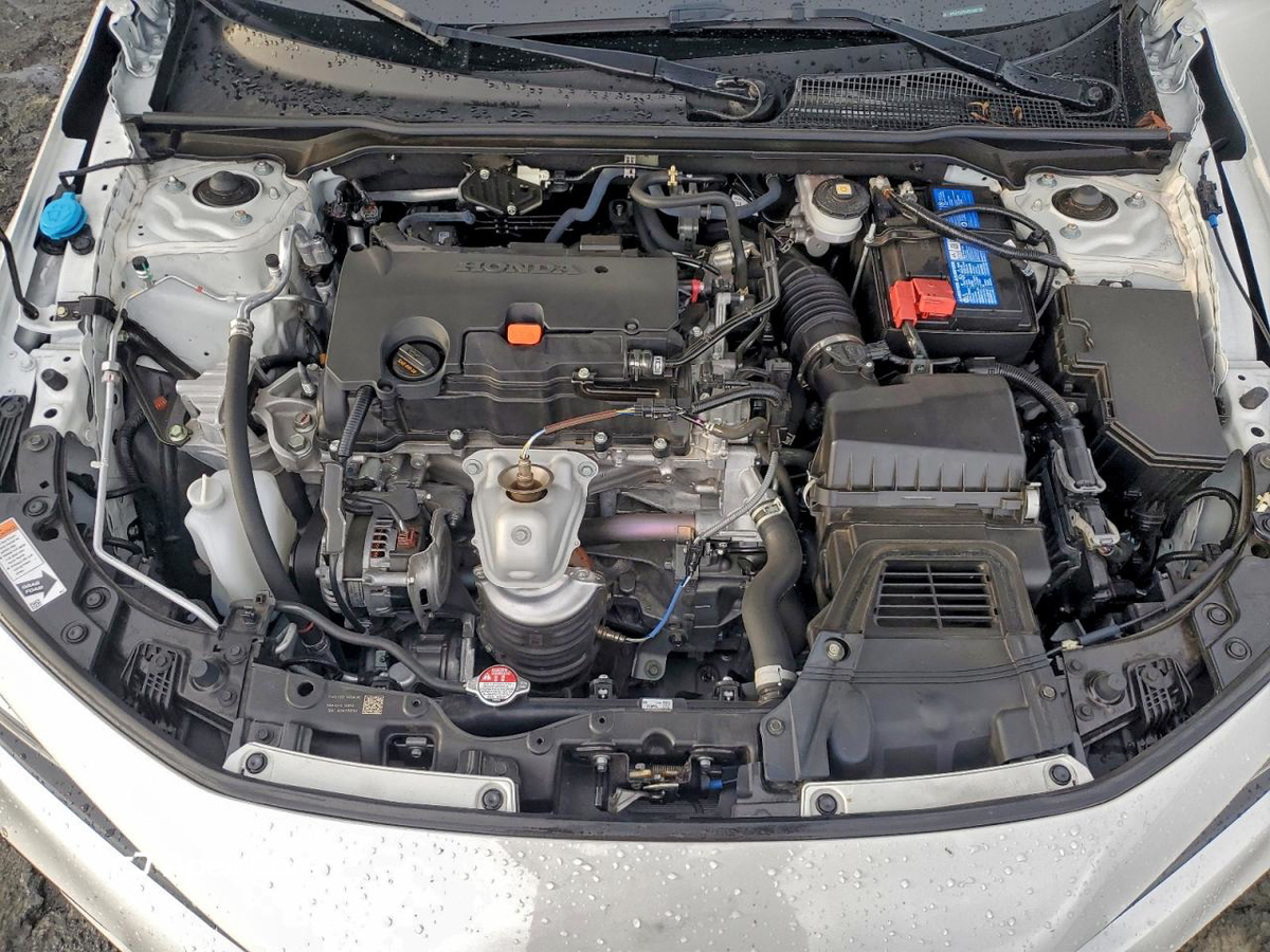 Honda Civic 2024