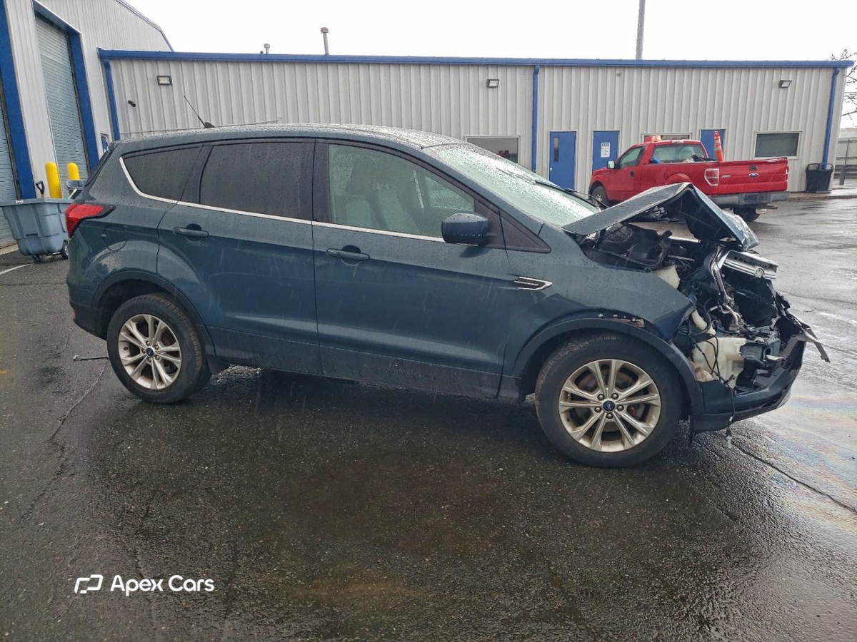 Ford Escape 2019