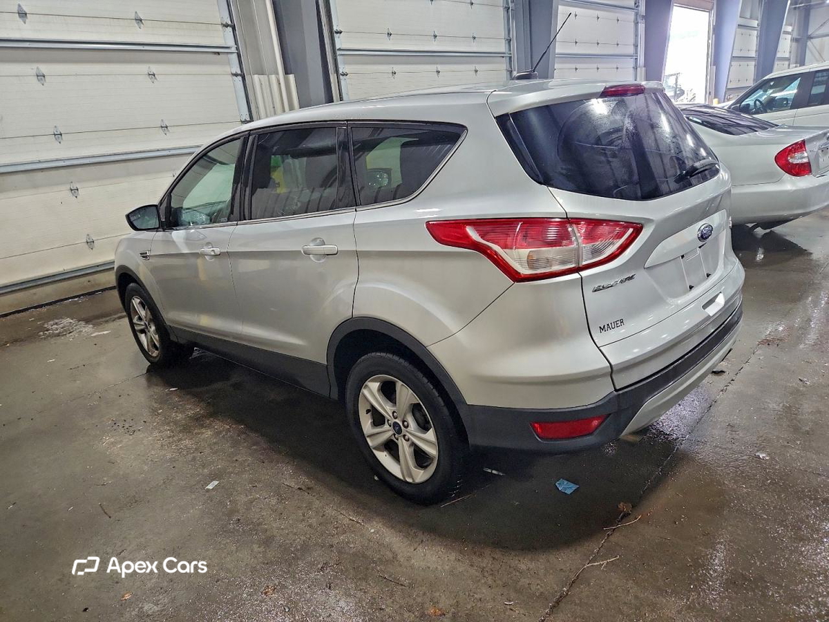 Ford Escape 2014