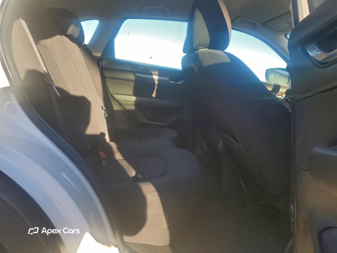 Mazda CX-5 2017