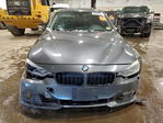 BMW Series 3 2013