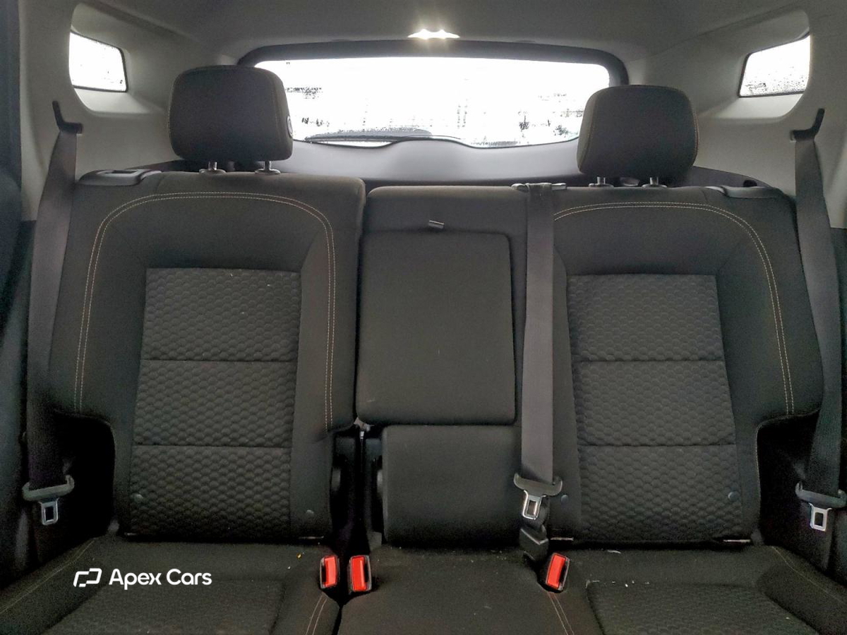 GMC Terrain 2018