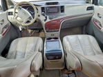 Toyota Sienna 2012