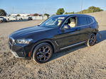 BMW X3 2024