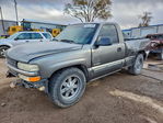 Chevrolet Silverado 2000