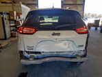 Jeep Cherokee 2016