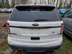 Ford Explorer 2013
