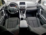 Mitsubishi Eclipse Cross 2019