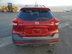 Nissan Kicks 2018