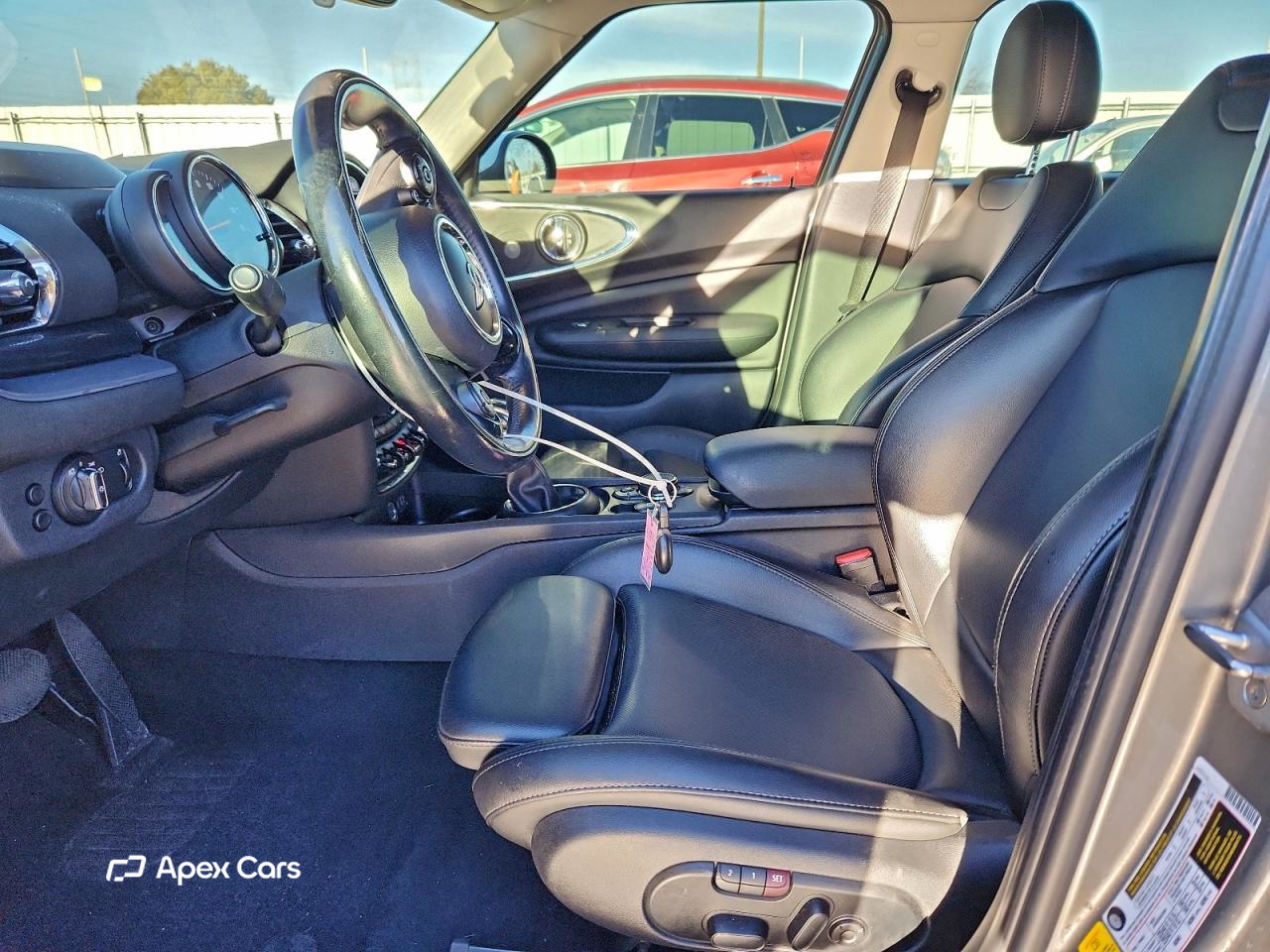 MINI Cooper 2018