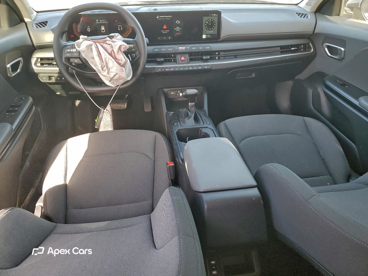 Kia K4 2025