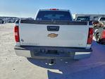 Chevrolet Silverado 2007
