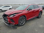 Lexus RX 2022