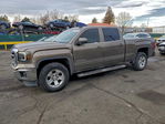 GMC Sierra 2015