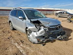 Subaru Forester 2017