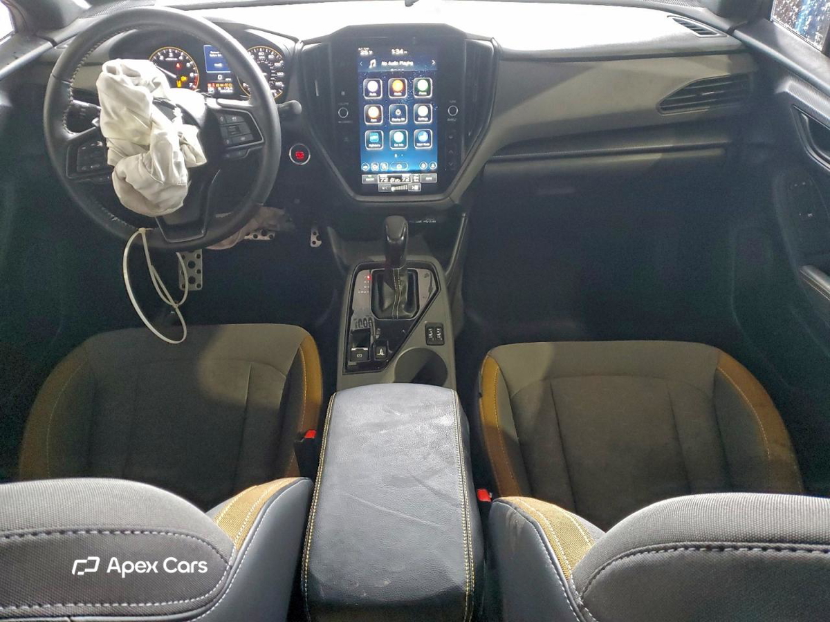 Subaru XV 2024