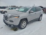 Jeep Cherokee 2018