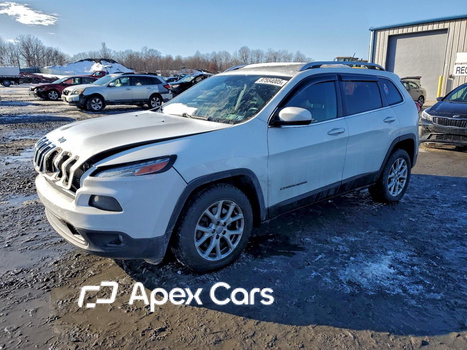 Jeep Cherokee 2014 - Zdjęcie 1 z 13