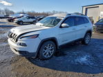 Jeep Cherokee 2014